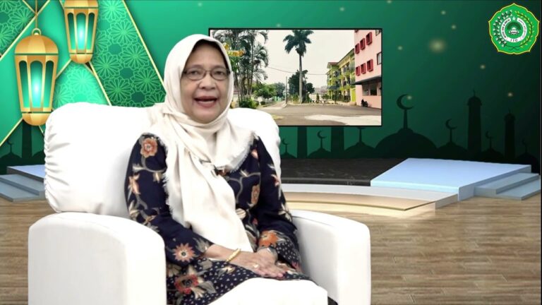 DESAIN KURIKULUM PENDIDIKAN AGAMA ISLAM BAGI ANAK DALAM KELUARGA PERSPEKTIF ISLAM