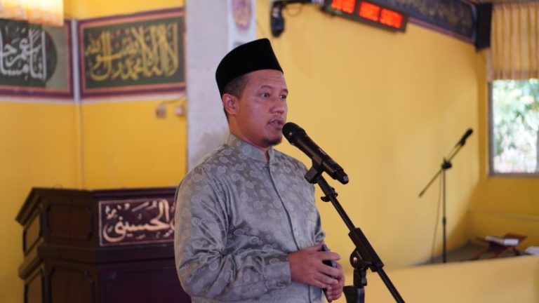 Haul Ke-23 Prof. KH. Ibrahim Hosen: Meneladani Legacy Keilmuan Prof. Ibrahim Hosen