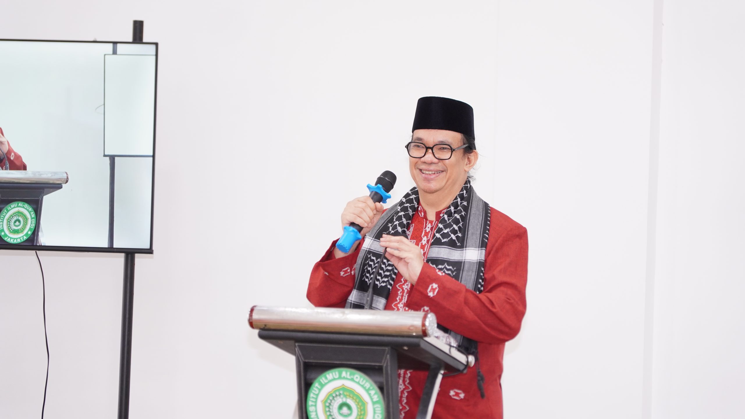 Prof Nadirsyah